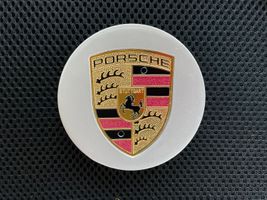 Porsche 911 Borchia ruota originale 