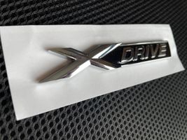 BMW 5 G30 G31 Logos, emblème, badge d’aile 