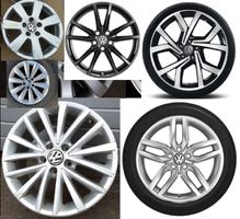 Volkswagen Arteon Borchia ruota originale 3B7601171