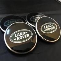 Land Rover Range Rover L405 Enjoliveur d’origine AH321A096A