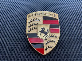 Porsche 911 996 Valmistajan merkki/logo/tunnus 95855967600