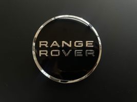 Land Rover Range Rover L405 Dekielki / Kapsle oryginalne 