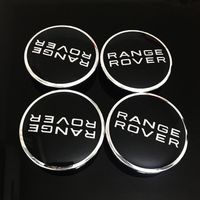 Land Rover Range Rover Evoque L551 Borchia ruota originale 