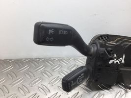 Audi A6 S6 C6 4F Leva/interruttore dell’indicatore di direzione e tergicristallo 4F0953549A