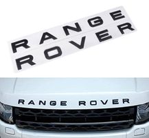 Land Rover Range Rover L405 Valmistajan merkki/logo/tunnus 