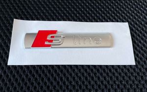 Audi E-tron GT Logos, emblème, badge d’aile 8N0853601A