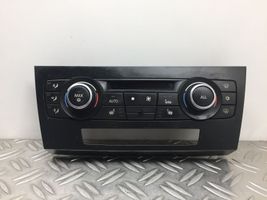 BMW 3 E92 E93 Panel klimatyzacji 9263304