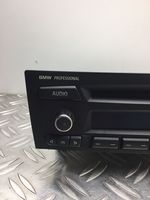 BMW 3 E90 E91 Panel / Radioodtwarzacz CD/DVD/GPS 9231928