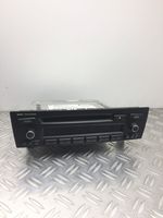 BMW 3 E90 E91 Radio/CD/DVD/GPS-pääyksikkö 9231928