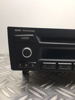 BMW 3 E90 E91 Radio/CD/DVD/GPS-pääyksikkö 9242501