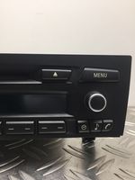 BMW 3 E90 E91 Radio/CD/DVD/GPS-pääyksikkö 9242501