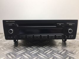 BMW 3 E90 E91 Radio/CD/DVD/GPS-pääyksikkö 9242501