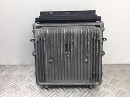 BMW 5 GT F07 Sterownik / Moduł ECU 8509757