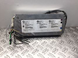 BMW 5 E60 E61 Moduł / Sterownik Bluetooth 9205930