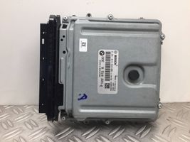 BMW 3 E90 E91 Calculateur moteur ECU 8510221