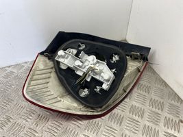 BMW 1 E81 E87 Lampa tylna 7164956