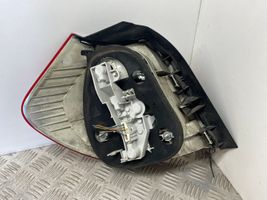 BMW 1 E81 E87 Lampa tylna 7164956