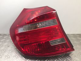 BMW 1 E81 E87 Lampa tylna 7164955