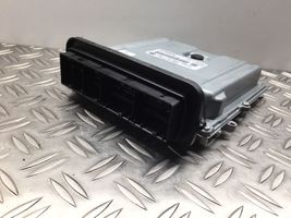 BMW 3 E90 E91 Sterownik / Moduł ECU 8507202