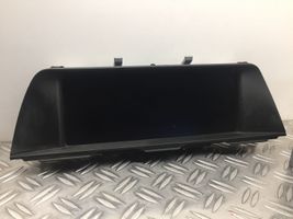 BMW 5 F10 F11 Panel / Radioodtwarzacz CD/DVD/GPS 9293396