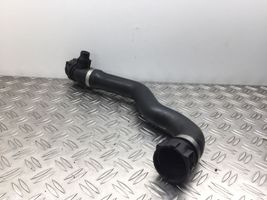 BMW 3 F30 F35 F31 Engine coolant pipe/hose 7812941