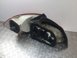 BMW 1 E82 E88 Lampa tylna 4869810