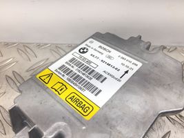 BMW X5 E70 Sterownik / Moduł Airbag 9214813