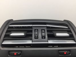 BMW 7 F01 F02 F03 F04 Panel klimatyzacji 9304719