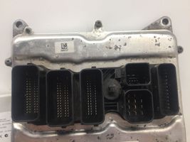 BMW 4 F32 F33 Juego de cerradura y set ECU del motor 8631725