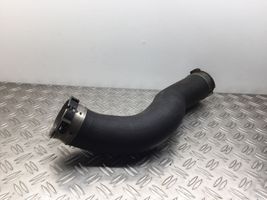 BMW 1 F20 F21 Tube d'admission de tuyau de refroidisseur intermédiaire 7810617