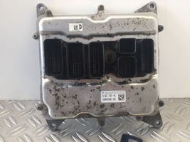 BMW 3 F30 F35 F31 Sterownik / Moduł ECU 8601159