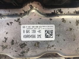 BMW 3 F30 F35 F31 Sterownik / Moduł ECU 8601159