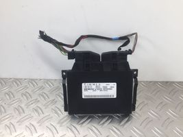 Mercedes-Benz E W211 Module de contrôle de boîte de vitesses ECU A0355451332