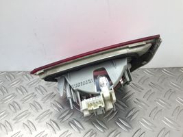 BMW 3 E90 E91 Lampy tylnej klapy bagażnika 4871733