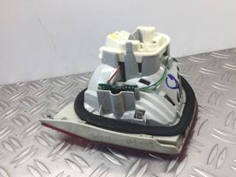 BMW 3 E90 E91 Lampy tylnej klapy bagażnika 4871734