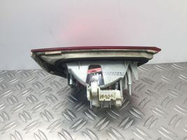 BMW 3 E90 E91 Lampy tylnej klapy bagażnika 4871734