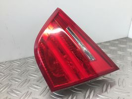 BMW 3 E90 E91 Lampy tylnej klapy bagażnika 4871734