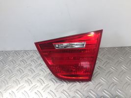 BMW 3 E90 E91 Lampy tylnej klapy bagażnika 4871734