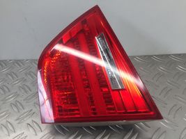 BMW 3 E90 E91 Lampy tylnej klapy bagażnika 4871734