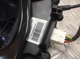 BMW 3 F30 F35 F31 Pompa / Siłownik klapy tylnej bagażnika / Komplet 7314798