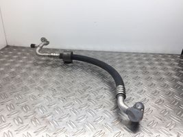 BMW 3 F30 F35 F31 Air conditioning (A/C) pipe/hose 9217375