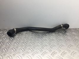 BMW 3 F30 F35 F31 Engine coolant pipe/hose 7596841