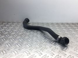 BMW 3 F30 F35 F31 Engine coolant pipe/hose 7596841