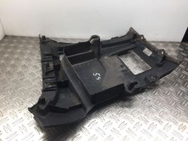 BMW 3 F30 F35 F31 Задний держатель бампера 7260463