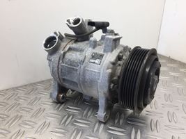 BMW 4 F32 F33 Compressore aria condizionata (A/C) (pompa) 6805022