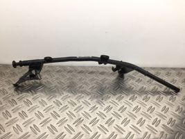 BMW 3 F30 F35 F31 Asta di controllo livello olio 8511818