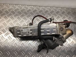 BMW 5 F10 F11 EGR aušintuvas 8476993