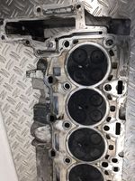 BMW X5 E70 Culata del motor 7800001