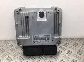 BMW 3 E90 E91 Sterownik / Moduł ECU 8518269