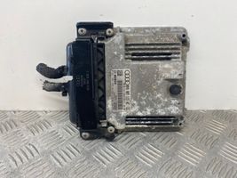 Audi A3 S3 8P Sterownik / Moduł ECU 8P0907115AE